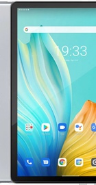 Blackview Tab 10 4/64GB LTE Silver (6931548307181)