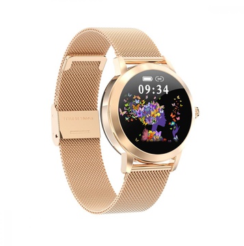 Linwear LW10 Metal Gold