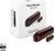 Fibaro Window Sensor 2 Dark Brown (FGDW-002-7_ZW5)