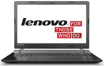 Lenovo IdeaPad 100-15 IBD (80QQ01D9UA)
