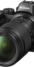 Nikon Z5 kit (24-200mm) (VOA040K004)
