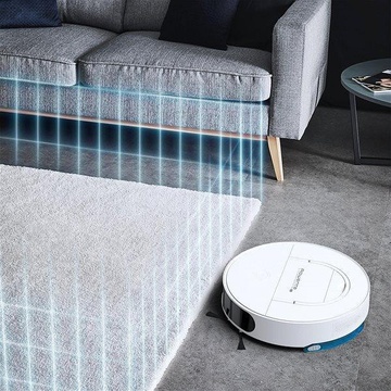 Rowenta X-Plorer Serie 130 Ai RR9067WH