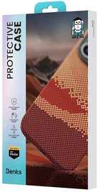 Benks Golden TIde Case for iPhone 16 Pro with MagSafe Gold