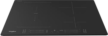 Whirlpool WL S7965 NE BM