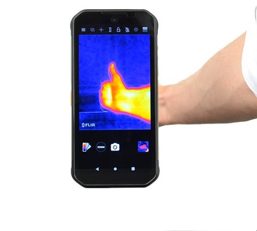 Ulefone Armor 11T 5G 8/256GB Black