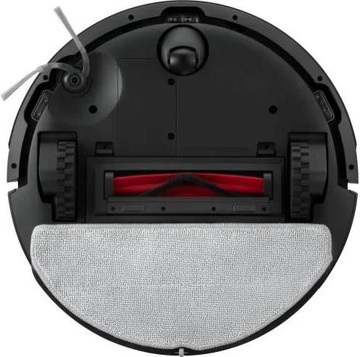 RoboRock Q7 Pro Max+ Black