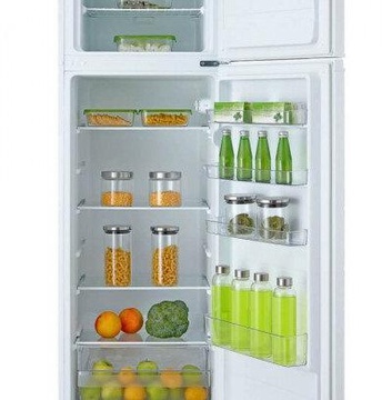 Midea MDRT333FGF01
