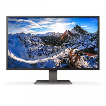 Philips 439P1/00, 439P1/01