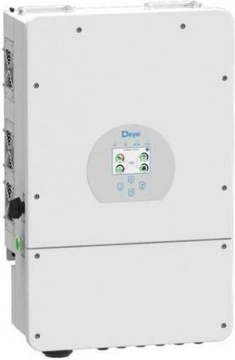 Deye SUN-10K-SG02 LP1-EU-AM3-P