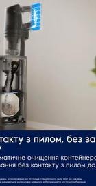 Electrolux EP83HB25UV