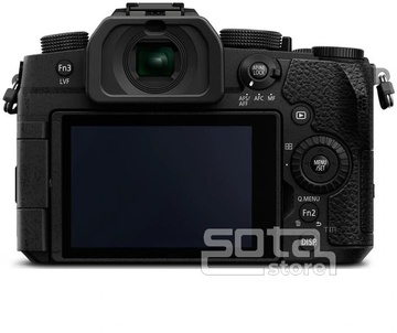 Panasonic Lumix DC-G91