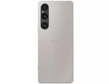 Sony Xperia 1 V 12/512GB Platinum Silver
