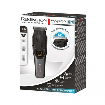 Remington Power-X Series X6 Hair Clipper HC6000