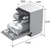 Pyramida DWP 6014