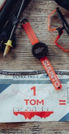 Suunto Race All Black (SS050929000)