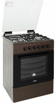 Artel Milagro 50 10-E Brown