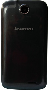 Lenovo A560 Black