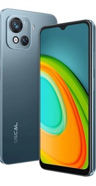 Blackview Oscal C80 8/128GB Navy Blue