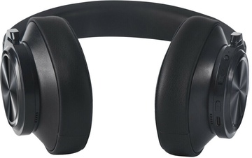 Bluedio T7 Plus з підтримкою micro SD карти (Черный)
