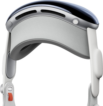 Apple Vision Pro 1TB (MQLA3)