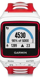 Garmin Forerunner 920XT White/Red Watch With HRM-Run (010-01174-31) (UA)