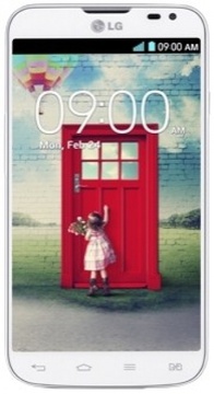 LG D325 L70 Dual White (UA UCRF)