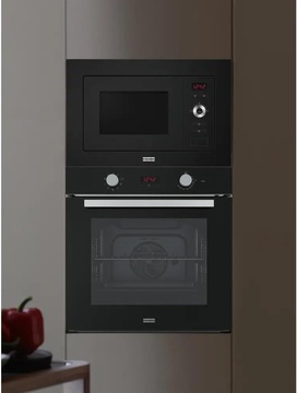 Franke FSL 86 H BK (116.0609.447)