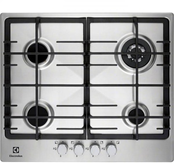 Electrolux EGG 16343 NX