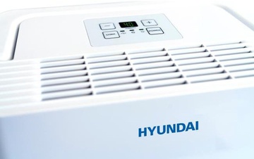 Hyundai HDH12UA