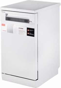 Toshiba DW-10F1CIS(W)