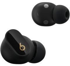Beats by Dr. Dre Studio Buds+ Black/Gold (MQLH3)