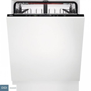 AEG FSB52637P
