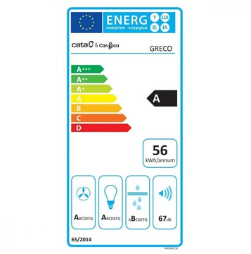 Cata Greco 70 wh (02133007)