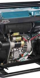 Konner&Sohnen KS 9100HDE-1/3 ATSR
