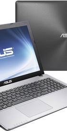 Asus X550JK (X550JK-DH71)