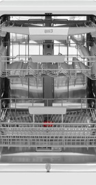 Hansa ZWM627WH