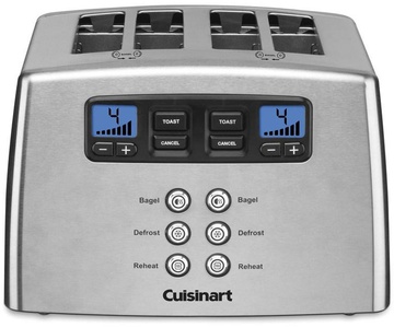 Cuisinart CPT440E