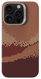 Benks Golden TIde Case for iPhone 16 Pro with MagSafe Gold