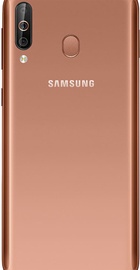 Samsung Galaxy A40s 2019 SM-A3050 6/64GB Gold (SM-A3050ZDFC)