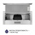 Minola HTL 5714 I 1100 LED