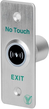 Yli electronic Кнопка выхода ABK-806E NoTouch
