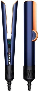 Dyson Airstrait HT01 Prussian Blue/Rich Copper (408229-01)