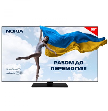 Nokia Smart TV 5500A