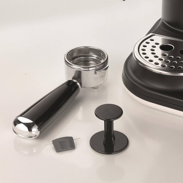 Ariete 1318 Espresso Moderna White (1318/01)