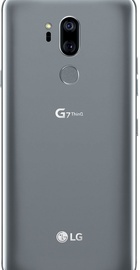 LG G7 ThinQ 4/64GB Platinum (LMG710EMW.ACISPL)