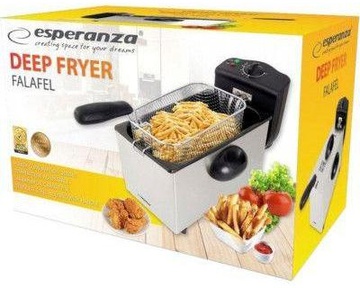 Esperanza EKG010 Falafel