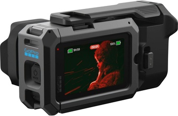 GoPro MISSION 1 PRO Grip Edition (CHDRW-011-RW)