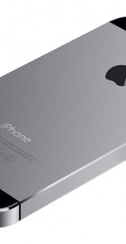 Apple iPhone 5s 16GB Space Gray