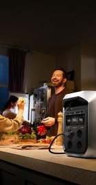 EcoFlow DELTA 3 Max Plus (EF-DL3-MP, EFD3MP-EU-CBOX)