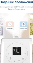 Levoit LV600S Smart Hybrid Ultrasonic Humidifier